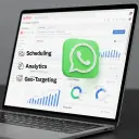 Botón de WhatsApp para el Sitio Web