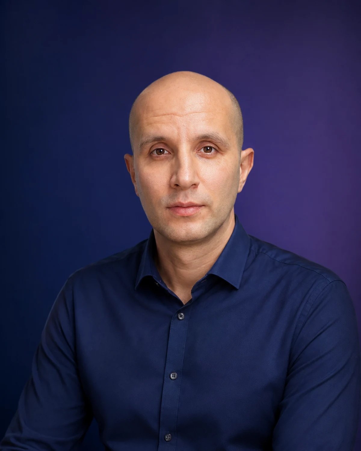 Gilson Rincón, CEO de Solutto Consulting.