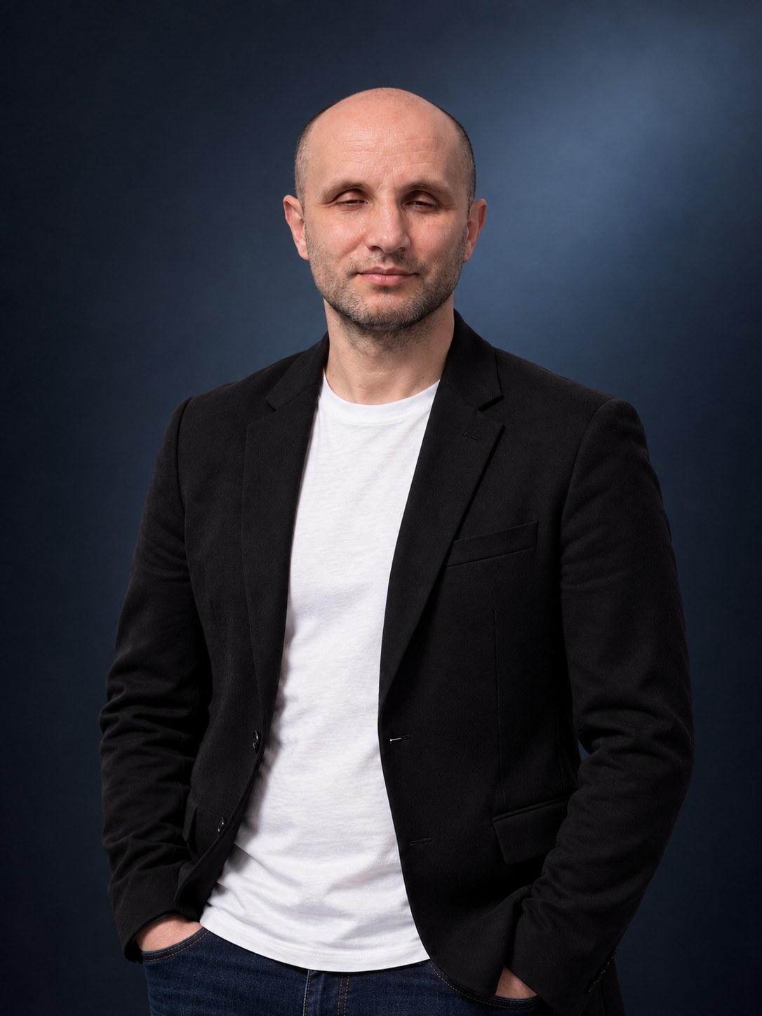 Gilson Rincón - Solutto Consulting